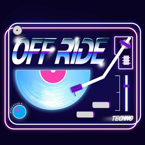 Off Ride’s avatar