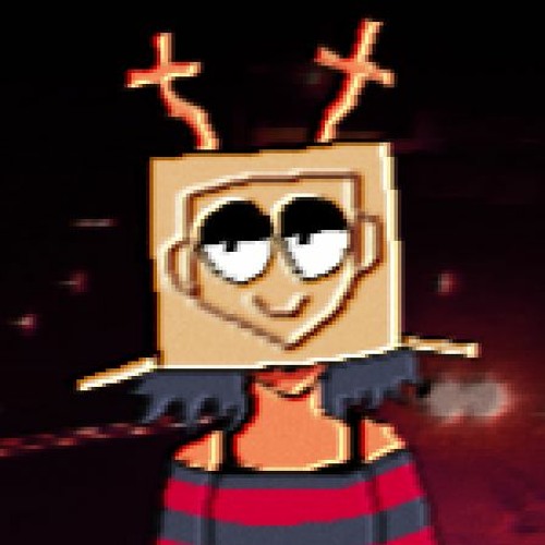 M.F Deer’s avatar
