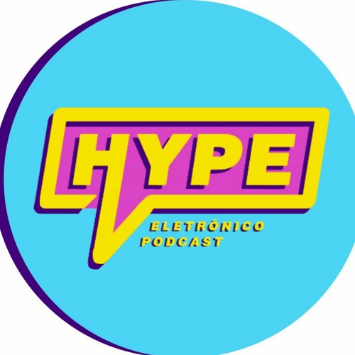 Hype Eletr么nico鈥檚 avatar