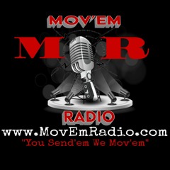 Mov'em Radio