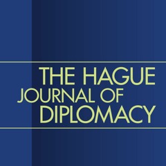 The Hague Diplomacy Podcast