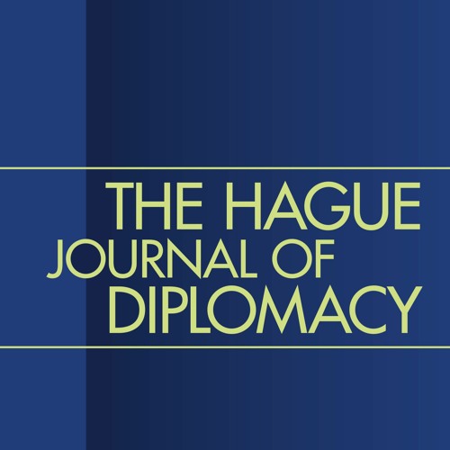 The Hague Diplomacy Podcast’s avatar