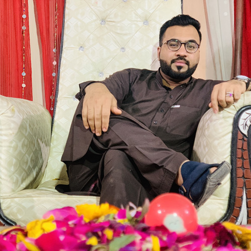 shahzad Ahmad’s avatar