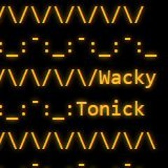 Wacky Tonick