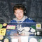 Ollie Huby / Juice Lee