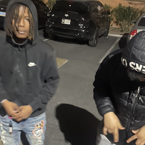 All Cap Pt. 2 - KhaliForDaWin x Lit4zzz (FreeLi)
