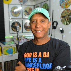 DISCOTECA DO DJ WILLINHA