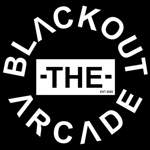 Blackout the Arcade’s avatar