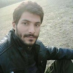Ahab Khan