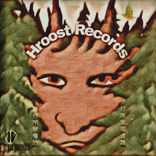 Hroost Records’s avatar
