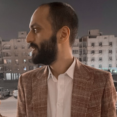 علاء عبد العزيز