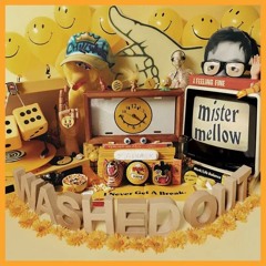 Mr-Mellow