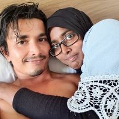 Hassan Siraj