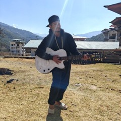 Tashi Namdrel