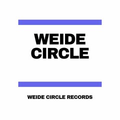 Weidecircle