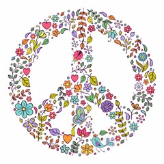 Peace Love & Harmony