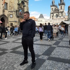 Діма Гелешко
