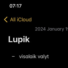 Lupik