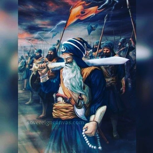 Why Sant Jarnail Singh Bhindranwale Fought At Akal Takht  Ajmer Singh