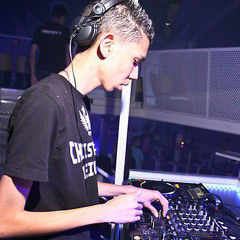 DJ Christopher Weilche