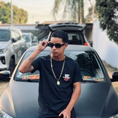 DJ MENOR DA RV
