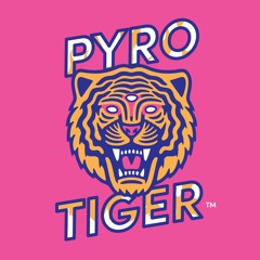 Pyro Tiger