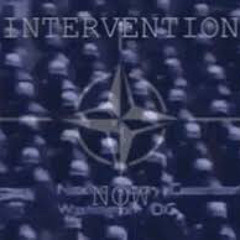 INTERVENTION. NOW.