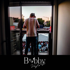 Bobby Vinyl