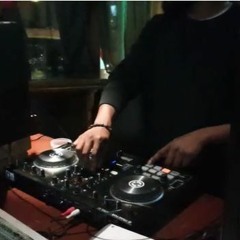 DJ FK