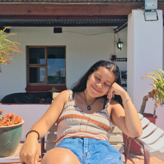 Imaan Ashbury