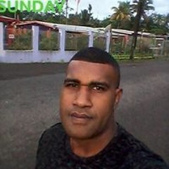 Ben Nasaqa
