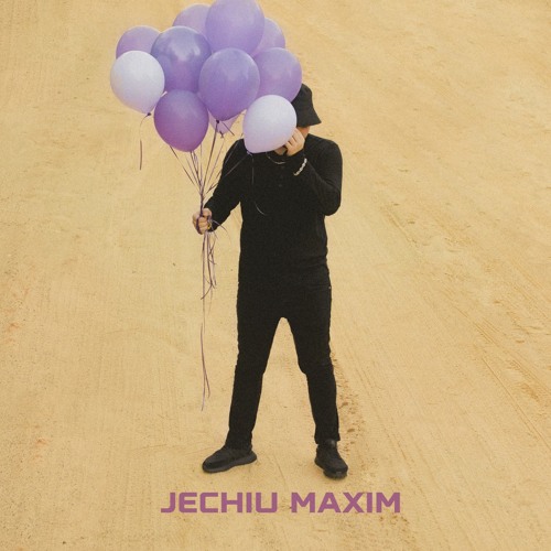 Jechiu Maxim’s avatar