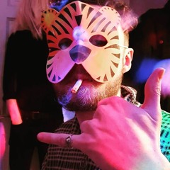 FunkyScatCat