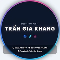 Trần Gia Khang ✪