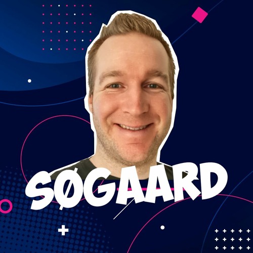 SØGAARD’s avatar
