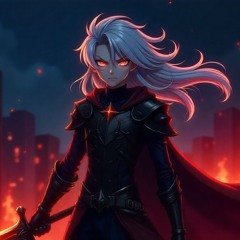 The Hacker