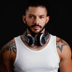 Dj Brenno Ferrari II