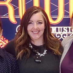 Carolyn Adams