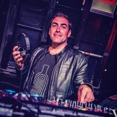 Dj Cristian Barra