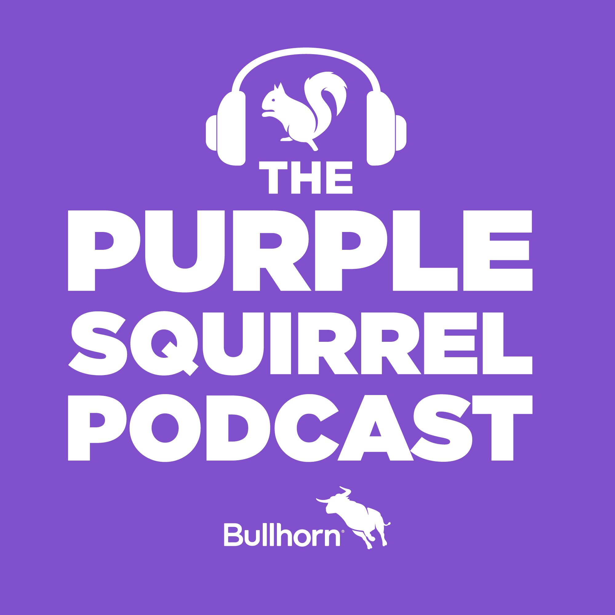 The Purple Squirrel Podcast