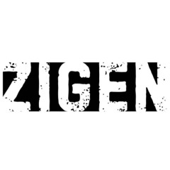 ZIGEN