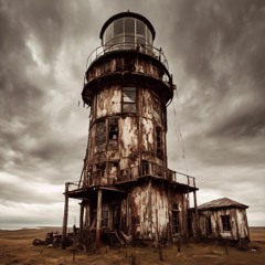 Patagonia Lighthouse