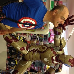 Velvet Hammer Sound Vault