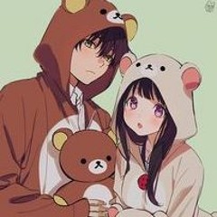 ~XyourcutebearguyX~