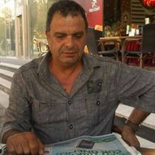Tamer Akbay’s avatar