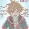 Sora :):(