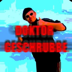 DoktorGeschrubbe