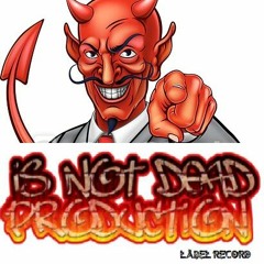 Dj aka Tish du label Is Not Dead Production
