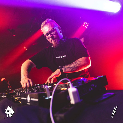 Ultimotion — artist photo
