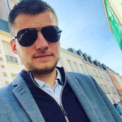 Steven Péché (sevenpche)